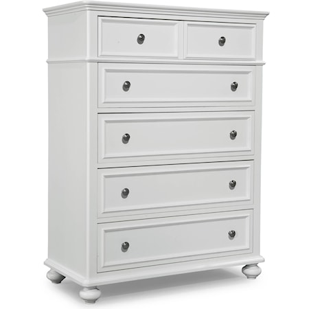 Drawer Chest